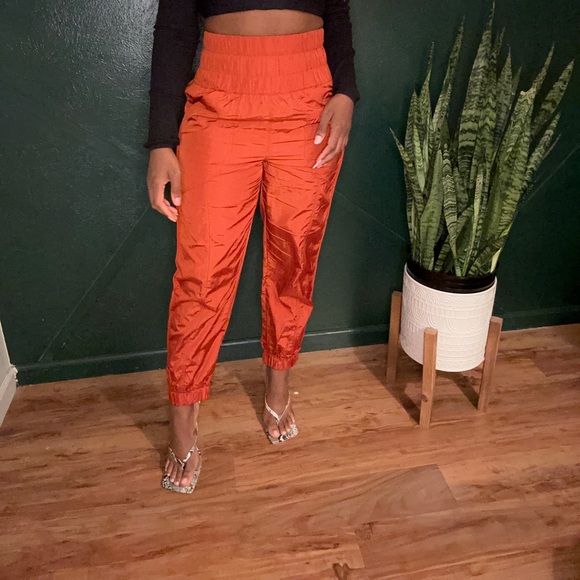 NWOT Fp Movement Free People joggers - Picture 2 of 7